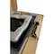 Epe Usa 14 in x 12 in x 2 in Laptop Shipping Box, Kraft, Corrugated / Foam, Single, 32 ECT LTC-S002-01 - alternate 2